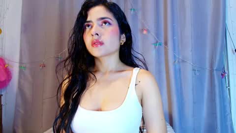  Adara Johnson  online show from 17, 1, 2026