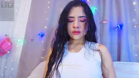  Adara Johnson  online show from 4, 2, 2026