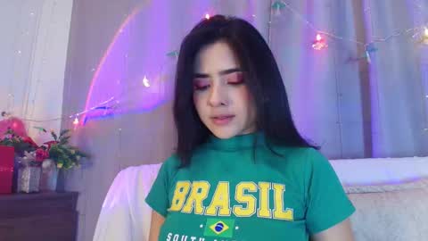  Adara Johnson  online show from 9, 2, 2026