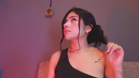  Adara Johnson  online show from 6, 5, 2026