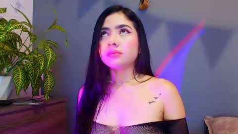  Adara Johnson  online show from 2, 7, 2026