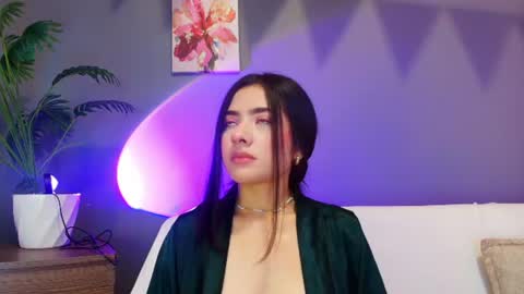  Adara Johnson  online show from 12, 7, 2026