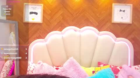 adarose_ online show from 20, 2, 2026