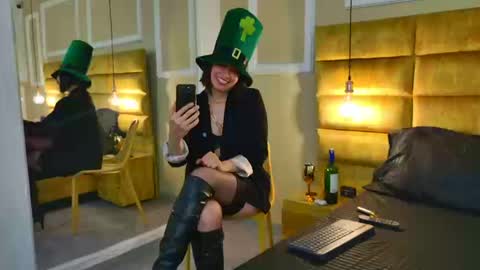 Snapshot of adarussell chatting on 17, 3, 2026 Adda online show from 17, 3, 2026