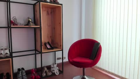 Snapshot of adaspencer_1 chatting on 17, 2, 2025 Ada Spencer online show from 17, 2, 2025