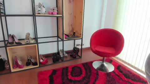 Snapshot of adaspencer_1 chatting on 25, 2, 2025 Ada Spencer online show from 25, 2, 2025