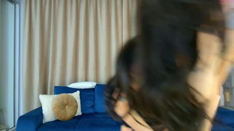 Tori online show from 14, 1, 2025