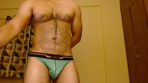 Addy James online show from 29, 7, 2026