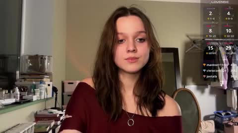 Addy online show from 2, 11, 2025