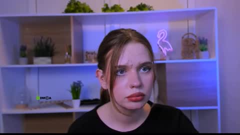 Snapshot of adel_bee chatting on 17, 9, 2025 u love online show from 17, 9, 2025