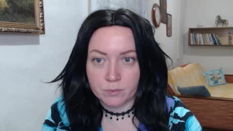 Adel online show from 20, 12, 2025