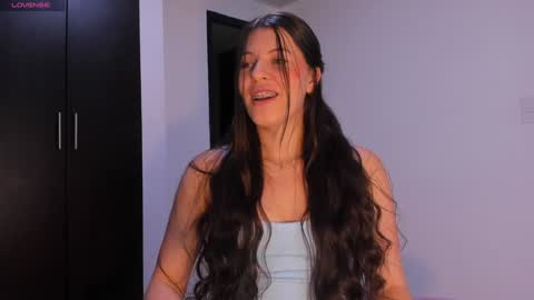 Adela Parker  online show from 10, 1, 2025