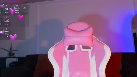 Adela Parker  online show from 27, 2, 2025