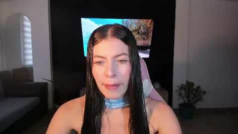 Adela Parker  online show from 26, 7, 2026