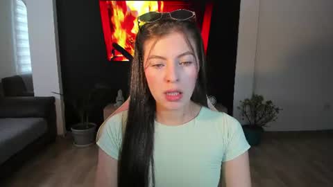 Adela Parker  online show from 29, 7, 2026