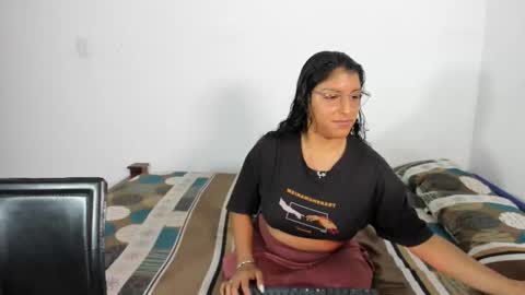 adelaandsharick online show from 25, 10, 2025