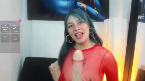 ADELAIN online show from 18, 7, 2026