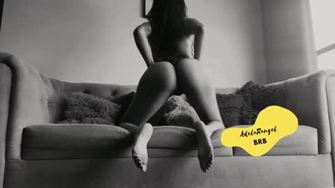 Adela Rangel START Mon to Sat from 3pm - 9pm COL time online show from 8, 1, 2025