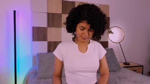 Andrea online show from 8, 11, 2025