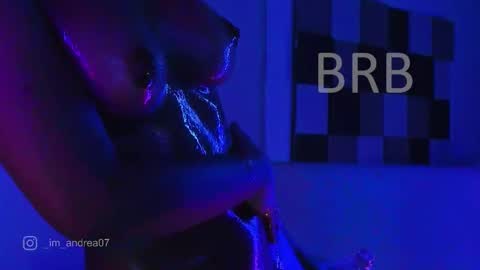 Andrea online show from 19, 2, 2026