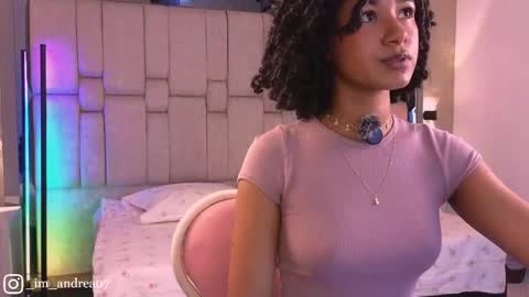 Andrea online show from 20, 4, 2026