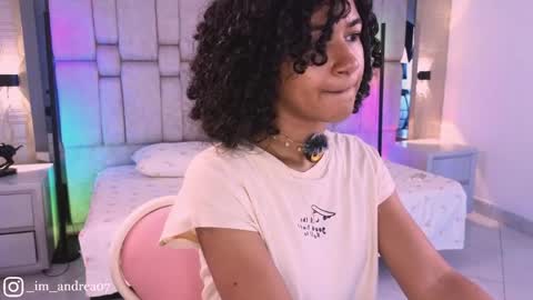 Andrea online show from 2, 5, 2026