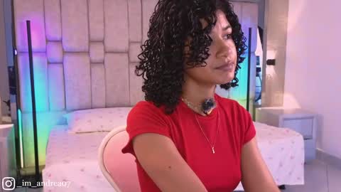 Andrea online show from 5, 5, 2026