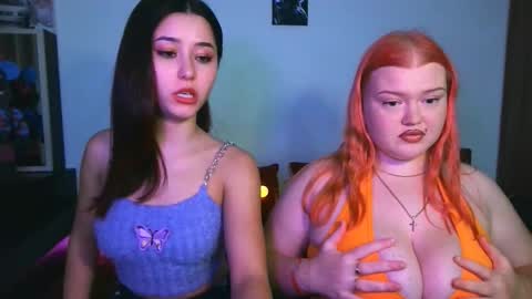 adele_kiara online show from 22, 10, 2025