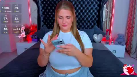 Snapshot of adele_sugar chatting on 13, 7, 2026 Your Adele online show from 13, 7, 2026
