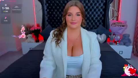 Snapshot of adele_sugar chatting on 6, 8, 2026 Your Adele online show from 6, 8, 2026