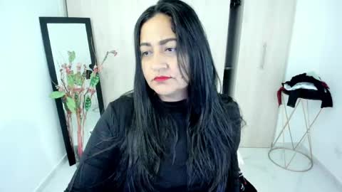 Snapshot of adele_sweett chatting on 12, 5, 2026 Carolina online show from 12, 5, 2026