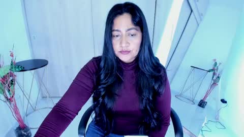 Snapshot of adele_sweett chatting on 3, 6, 2026 Carolina online show from 3, 6, 2026