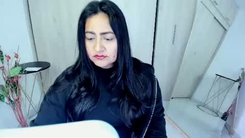 Snapshot of adele_sweett chatting on 11, 6, 2026 Carolina online show from 11, 6, 2026