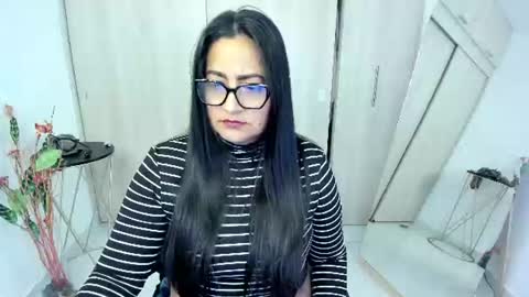 Snapshot of adele_sweett chatting on 16, 6, 2026 Carolina online show from 16, 6, 2026