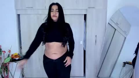 Snapshot of adele_sweett chatting on 20, 6, 2026 Carolina online show from 20, 6, 2026