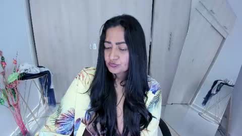 Snapshot of adele_sweett chatting on 27, 6, 2026 Carolina online show from 27, 6, 2026