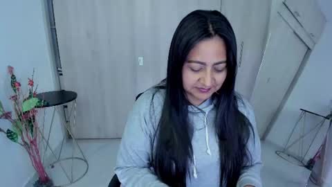 Snapshot of adele_sweett chatting on 6, 7, 2026 Carolina online show from 6, 7, 2026
