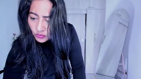 Snapshot of adele_sweett chatting on 10, 7, 2026 Carolina online show from 10, 7, 2026