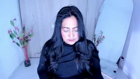 Snapshot of adele_sweett chatting on 18, 7, 2026 Carolina online show from 18, 7, 2026