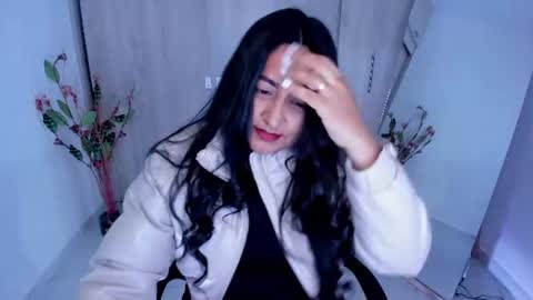 Snapshot of adele_sweett chatting on 29, 7, 2026 Carolina online show from 29, 7, 2026