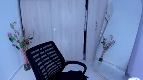 Snapshot of adele_sweett chatting on 1, 8, 2026 Carolina online show from 1, 8, 2026