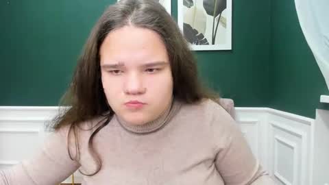 adelecruzz online show from 31, 1, 2025