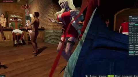 Adele online show from 27, 11, 2025