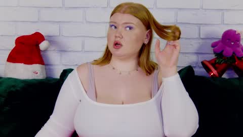 Snapshot of adelemoor chatting on 25, 12, 2024 adelemoor online show from 25, 12, 2024