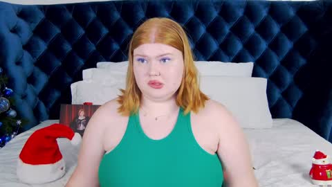 Snapshot of adelemoor chatting on 26, 12, 2024 adelemoor online show from 26, 12, 2024