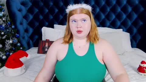 Snapshot of adelemoor chatting on 27, 12, 2024 adelemoor online show from 27, 12, 2024