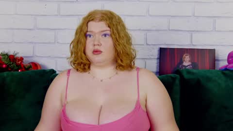 Snapshot of adelemoor chatting on 29, 12, 2024 adelemoor online show from 29, 12, 2024