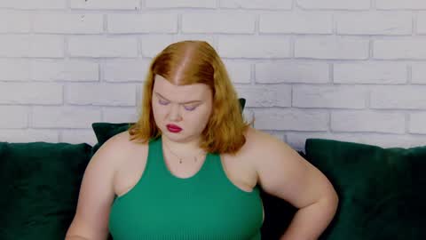 Snapshot of adelemoor chatting on 19, 1, 2025 adelemoor online show from 19, 1, 2025