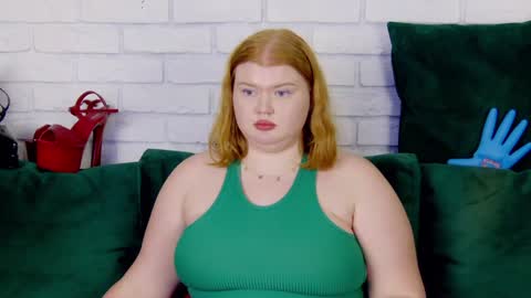 Snapshot of adelemoor chatting on 19, 1, 2025 adelemoor online show from 19, 1, 2025