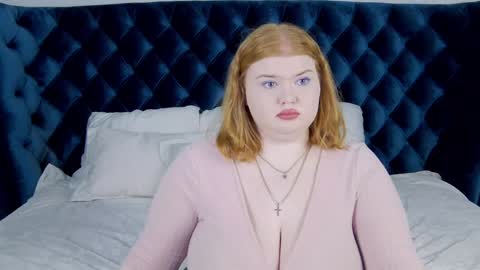 Snapshot of adelemoor chatting on 26, 1, 2025 adelemoor online show from 26, 1, 2025